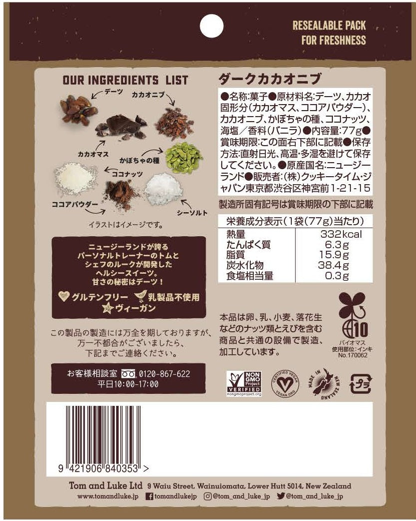 ココアタイム ココアタイム Cocoa And The Time Machine (Minilop / 2020) ZX