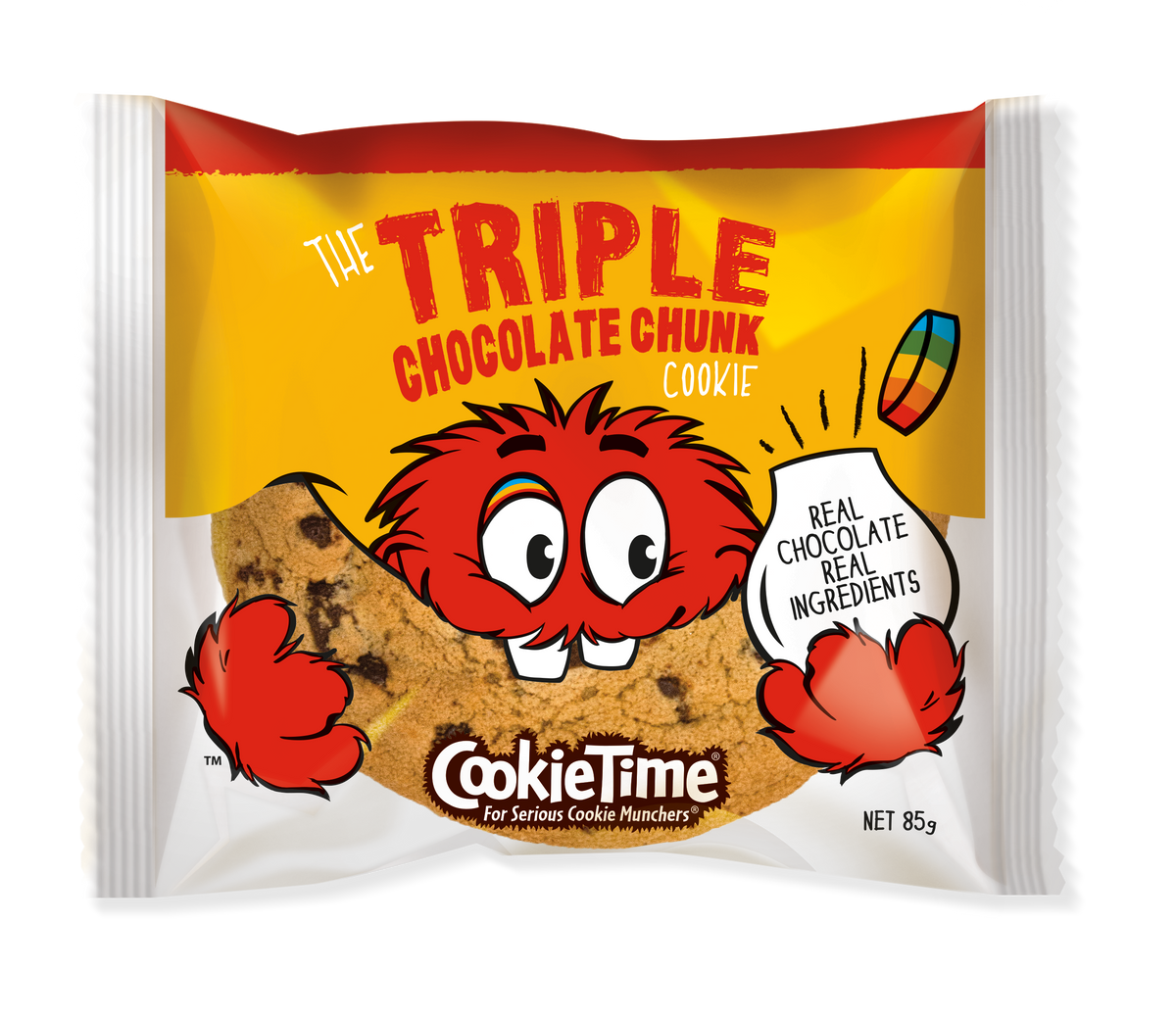 COOKIE TIME JAPAN | COOKIES | トリプル9枚 ギフトボックス – Cookie