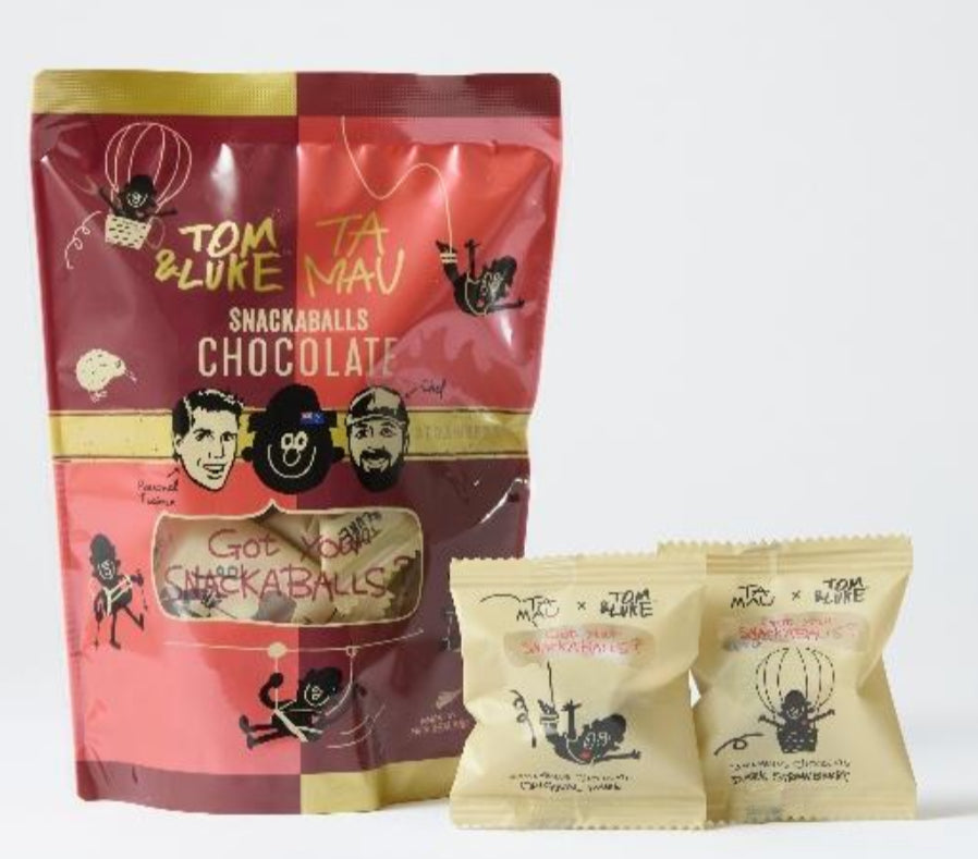 コラボ！期間限定品」Tom & Luke X Tamau – Cookie Time Japan