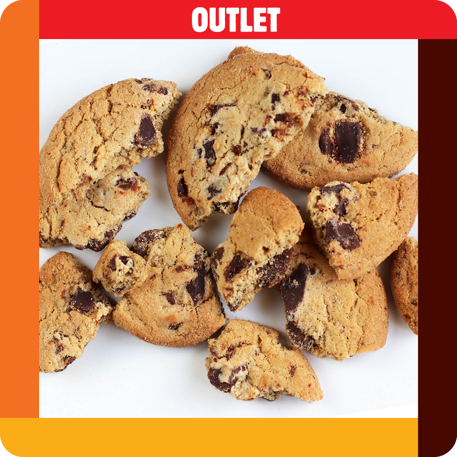 COOKIE TIME JAPAN | COOKIES | 1KG 割れクッキー オリジナル