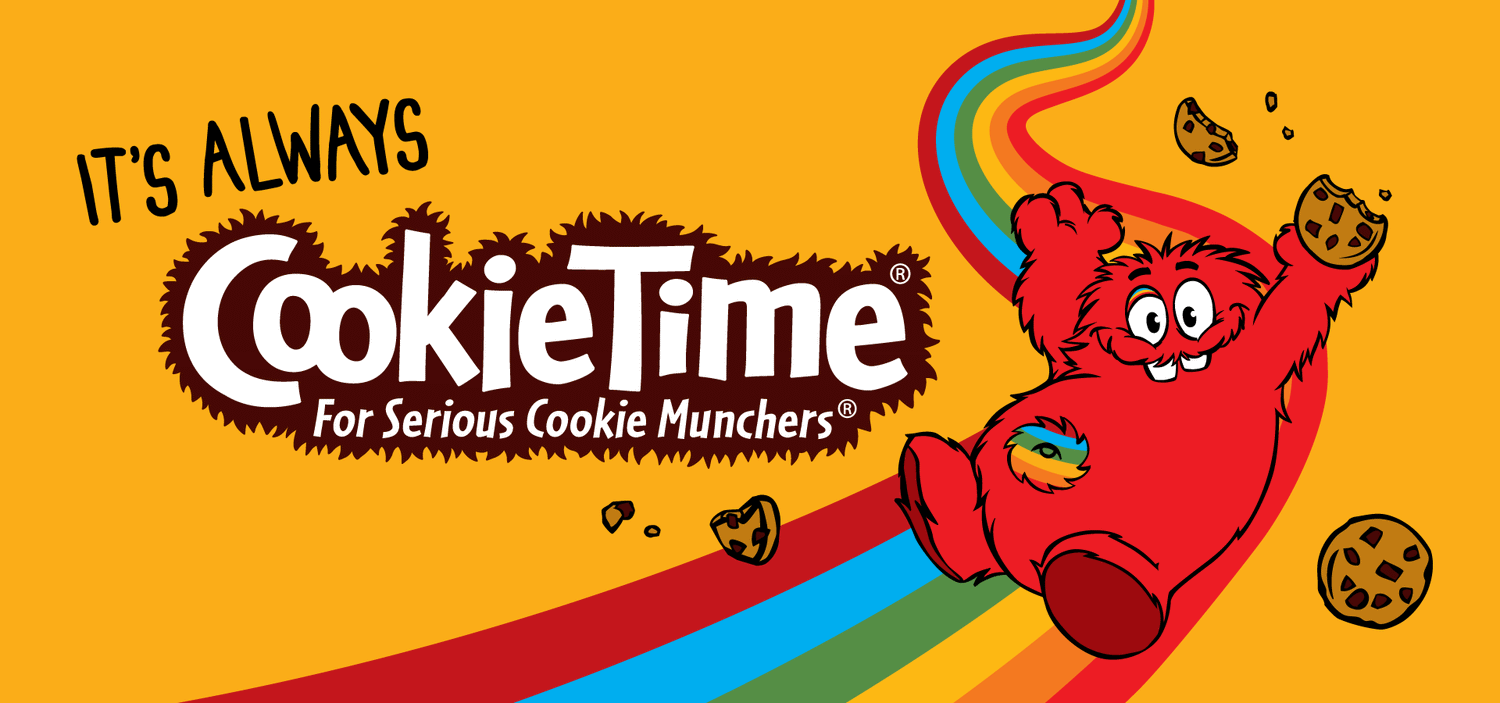 Cookie Time Japan