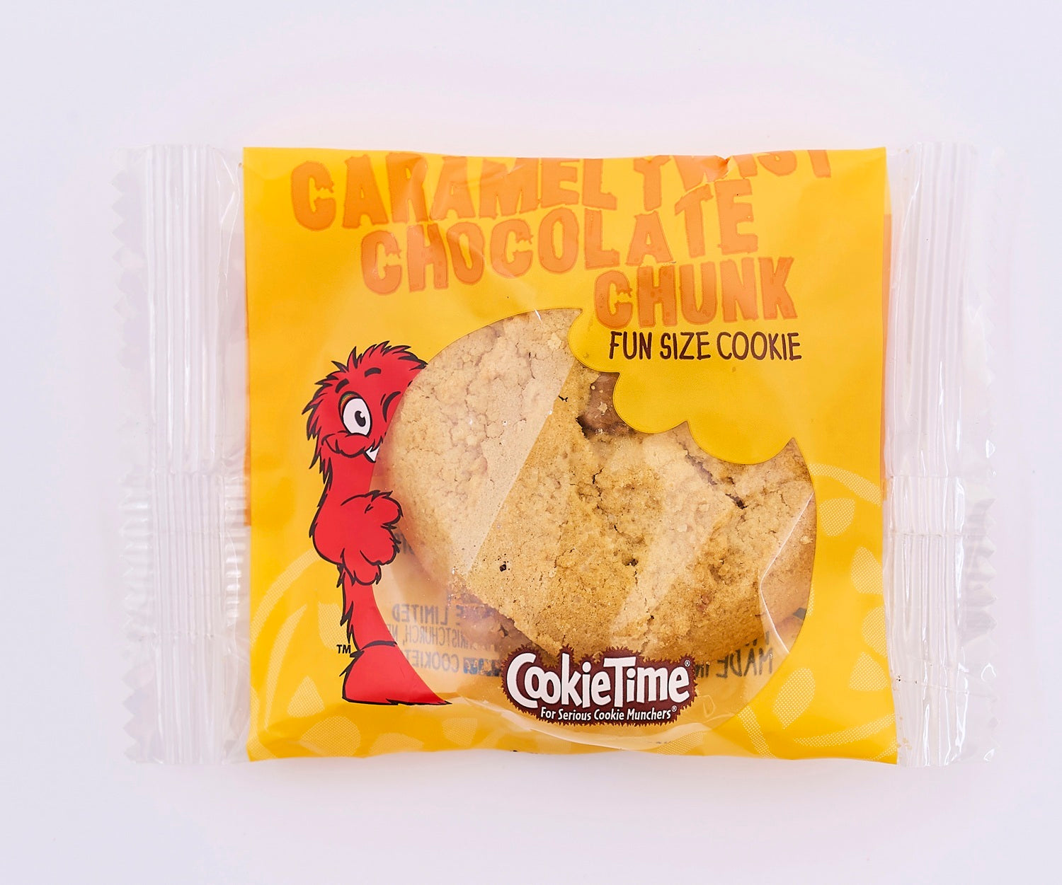 COOKIE TIME JAPAN | COOKIES | キャラメルツイスト クッキーボックス