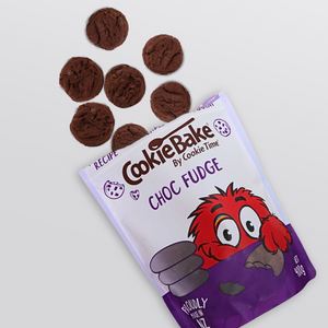 
                  
                    【COOKIE BAKE】<br/>チョコファッジ
                  
                
