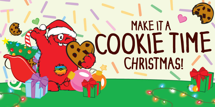 Cookie Time Japan