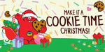 Cookie Time Japan