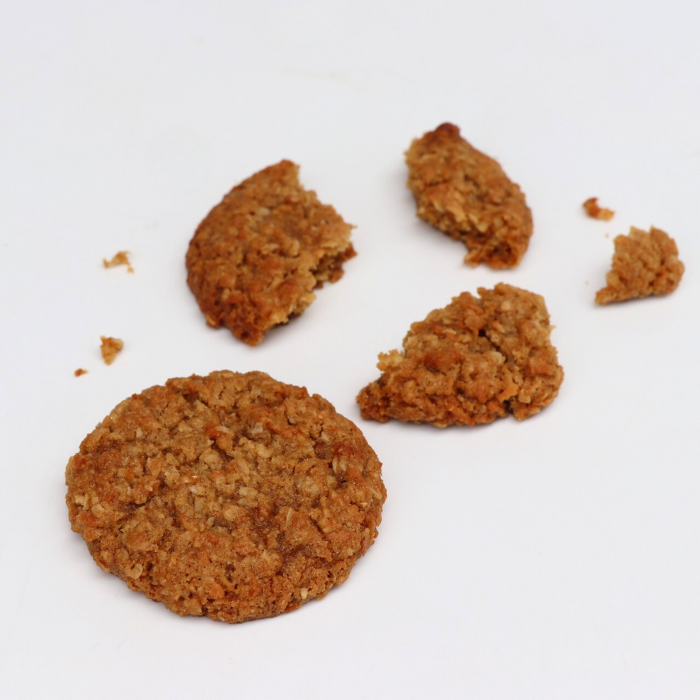 
                  
                    【COOKIE BAKE】<br/>ゴールデンオーツ 7枚
                  
                