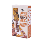 【シリアルバー】 <br/>塩キャラメル 2本入