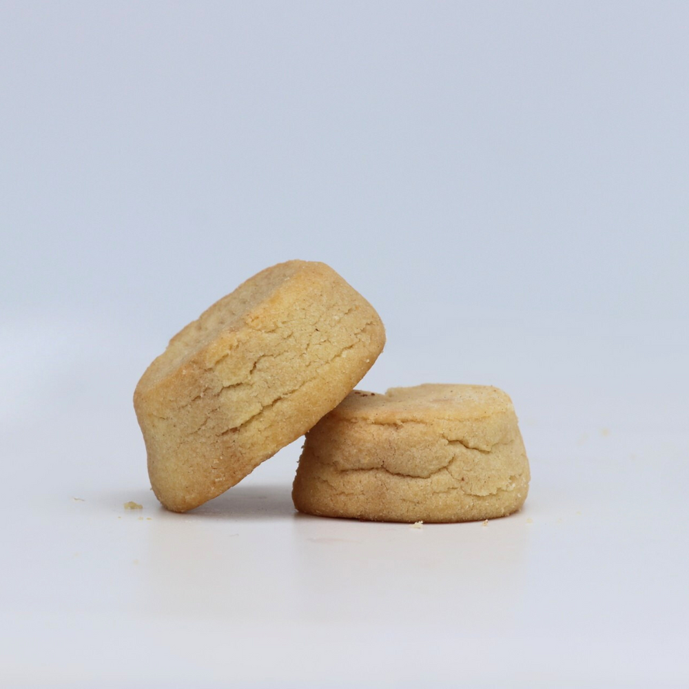 
                  
                    【COOKIE BAKE】<br/>ショートブレッド7枚
                  
                