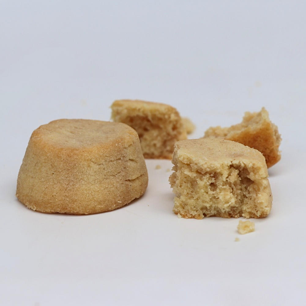 
                  
                    【COOKIE BAKE】<br/>ショートブレッド7枚
                  
                