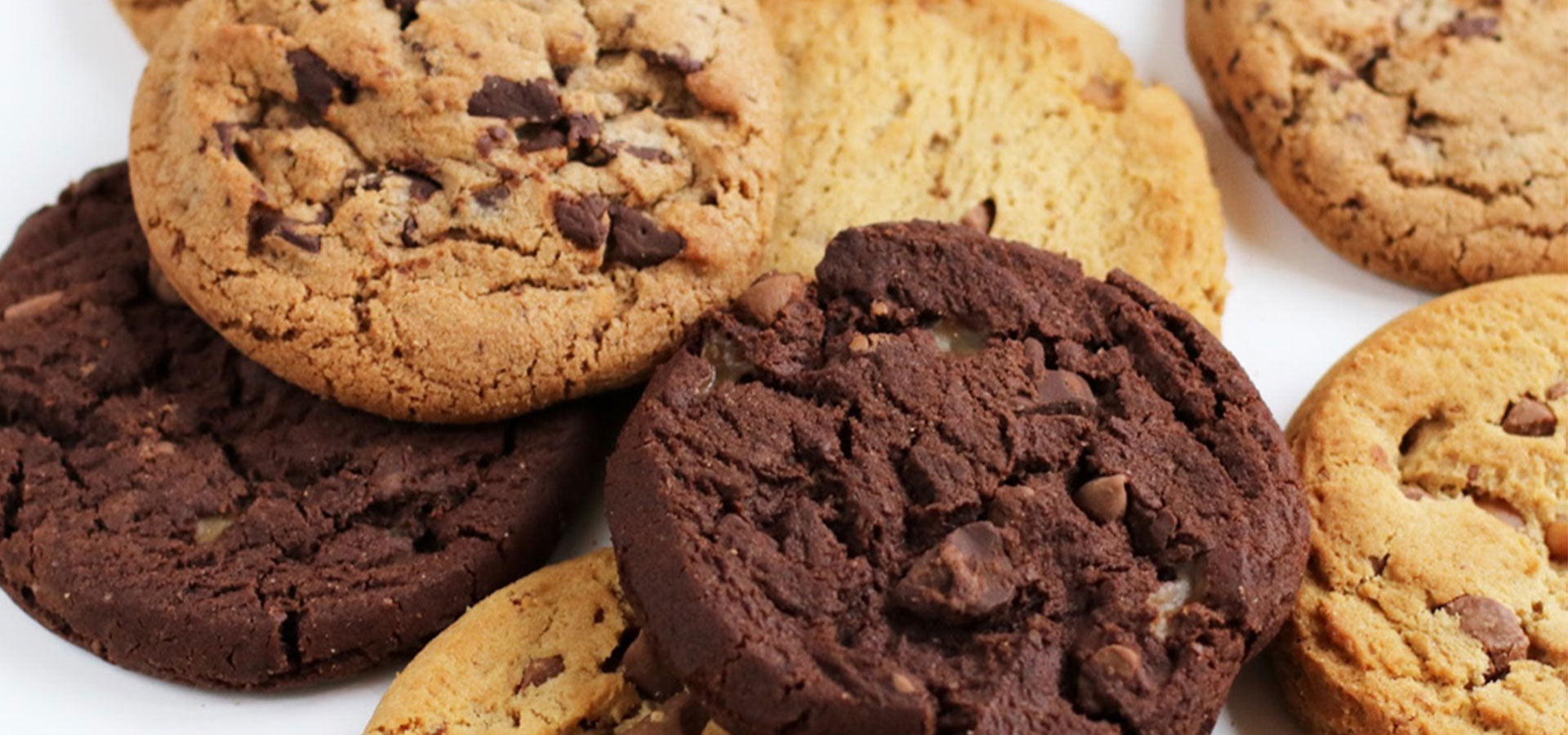 Cookie Time Japan | Home of New Zealand Snacking