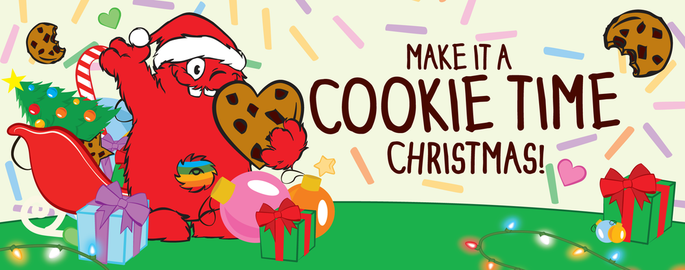 Cookie Time Japan
