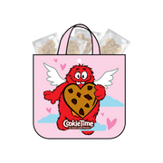 ひとくちバイツ<br/>ストロベリー＆クリーム バッグ