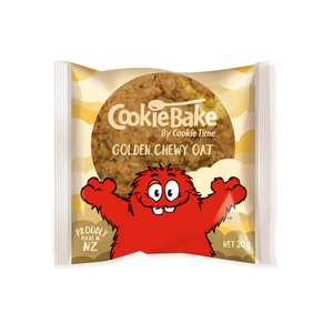 
                  
                    【COOKIE BAKE】<br/>ゴールデンオーツ 7枚
                  
                