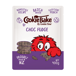 
                  
                    【COOKIE BAKE】<br/>チョコファッジ
                  
                