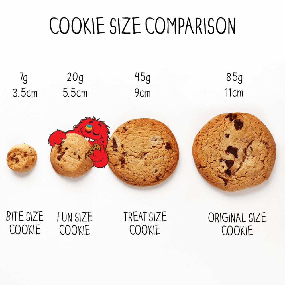 
                  
                    クッキーポトル<br/>チョコチャンク6枚
                  
                