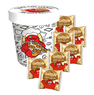 
                  
                    【COOKIE BAKE】<br/>ゴールデンオーツ 7枚
                  
                