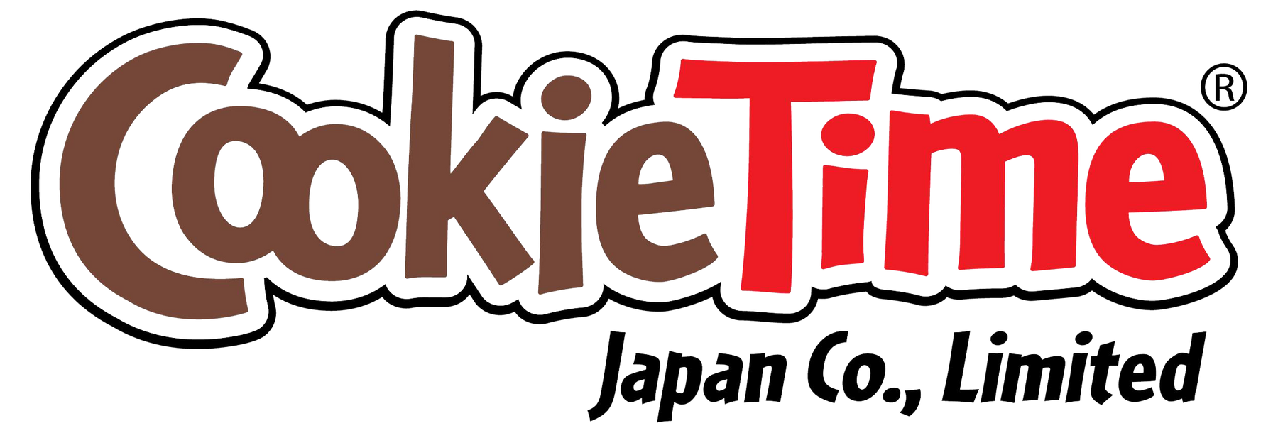 COOKIE TIME HARAJUKU Cookie Time Japan