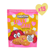クッキーパック<br/>ロリーケーキ15枚
