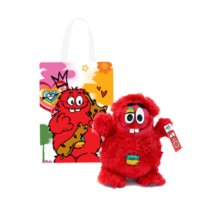 COOKIE TIME JAPAN | COOKIES | クッキーマンチャー ぬいぐるみ COOKIE TIME JAPAN | COOKIES | クッキーマンチャー ぬいぐるみ