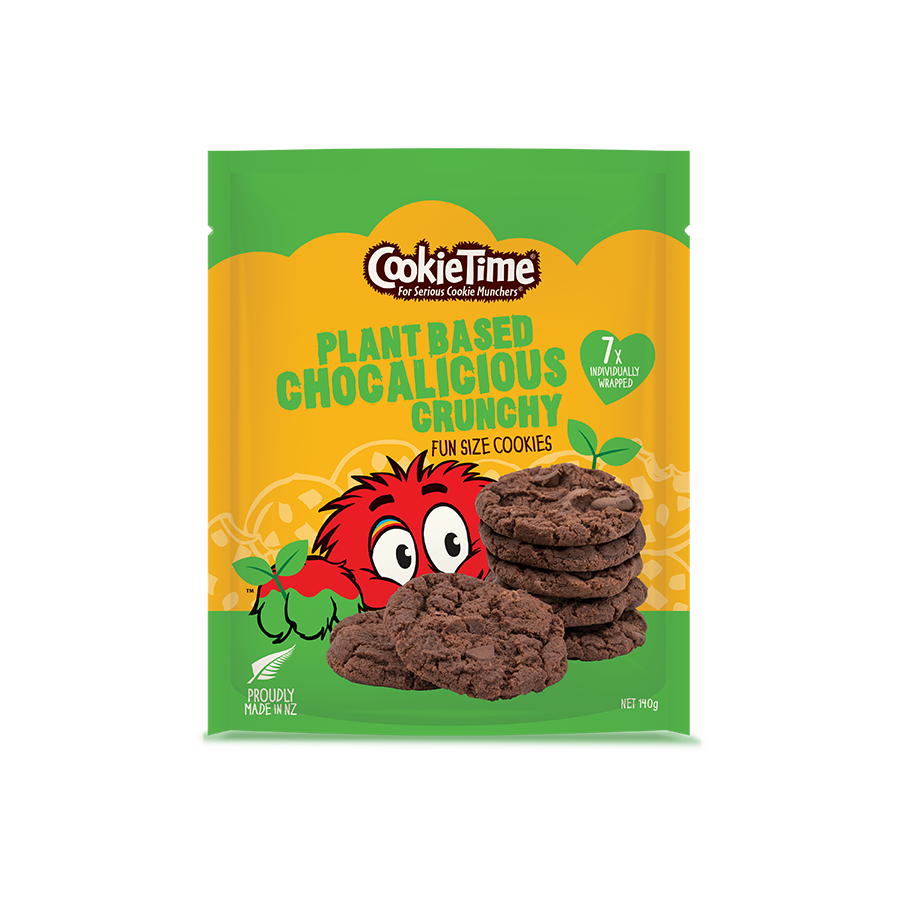 クッキーパック<br/>プラントベース5枚