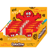 クランチートリプル <br/>クッキーボックス