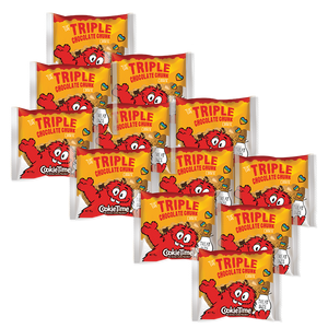 
                  
                    【TRIPLE】<br/>トリプルチョコレートクッキー12枚
                  
                