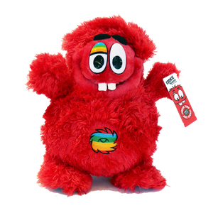 COOKIE TIME JAPAN | COOKIES | クッキーマンチャー ぬいぐるみ COOKIE TIME JAPAN | COOKIES | クッキーマンチャー ぬいぐるみ