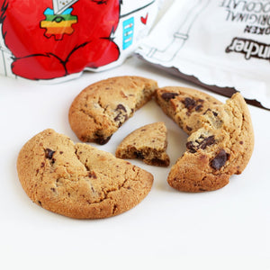 
                  
                    【人気NO.1】割れクッキー<br/>オリジナルチョコレートチャンク
                  
                