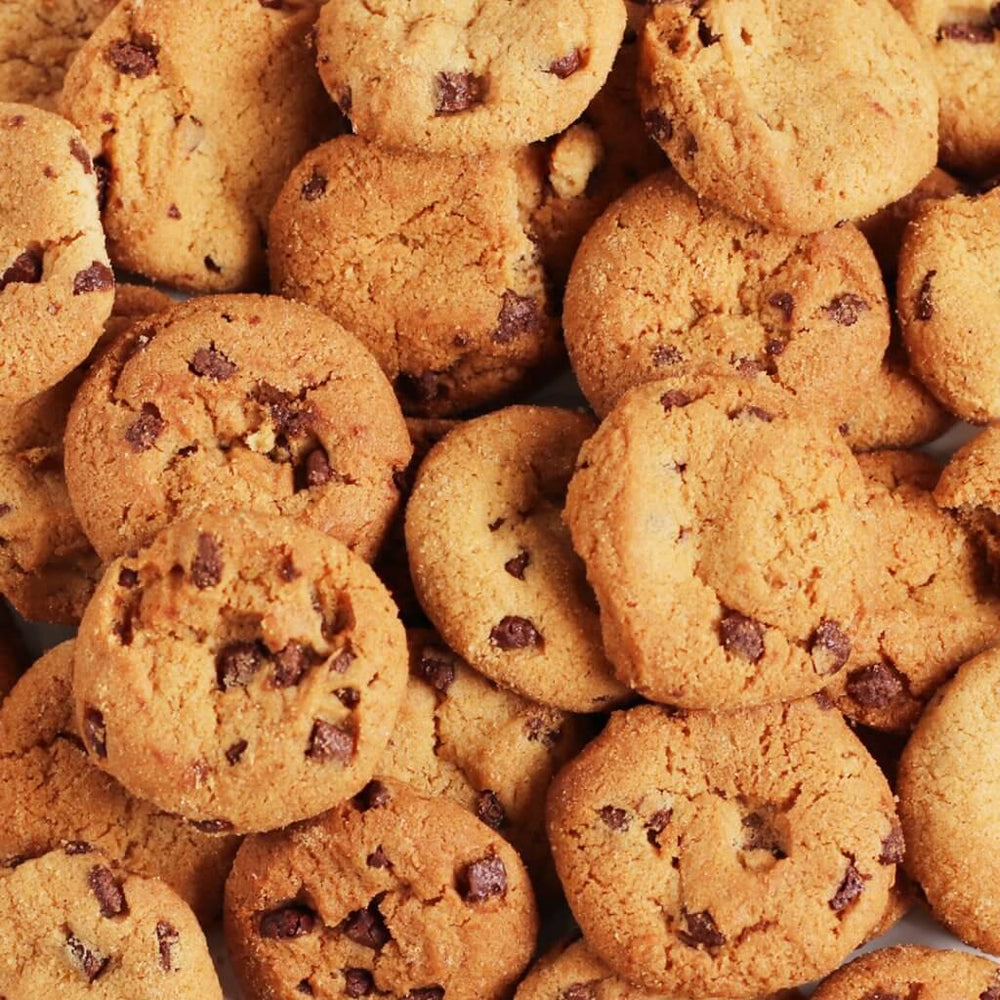 
                  
                    ウィンタークッキーバケツ<br/>チョコレートチップ
                  
                