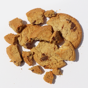 COOKIE TIME JAPAN | COOKIES | 割れクッキートリプルチョコレート COOKIE TIME JAPAN | COOKIES | 割れクッキートリプルチョコレート