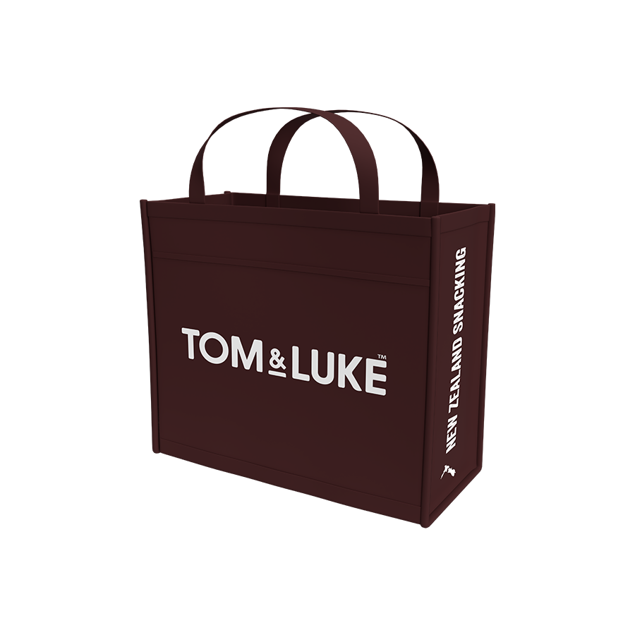 【ギフトバッグ】<br/> TOM&LUKE