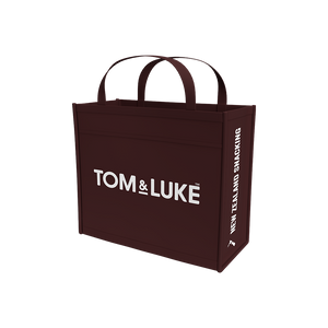 
                  
                    【ギフトバッグ】<br/> TOM&LUKE
                  
                